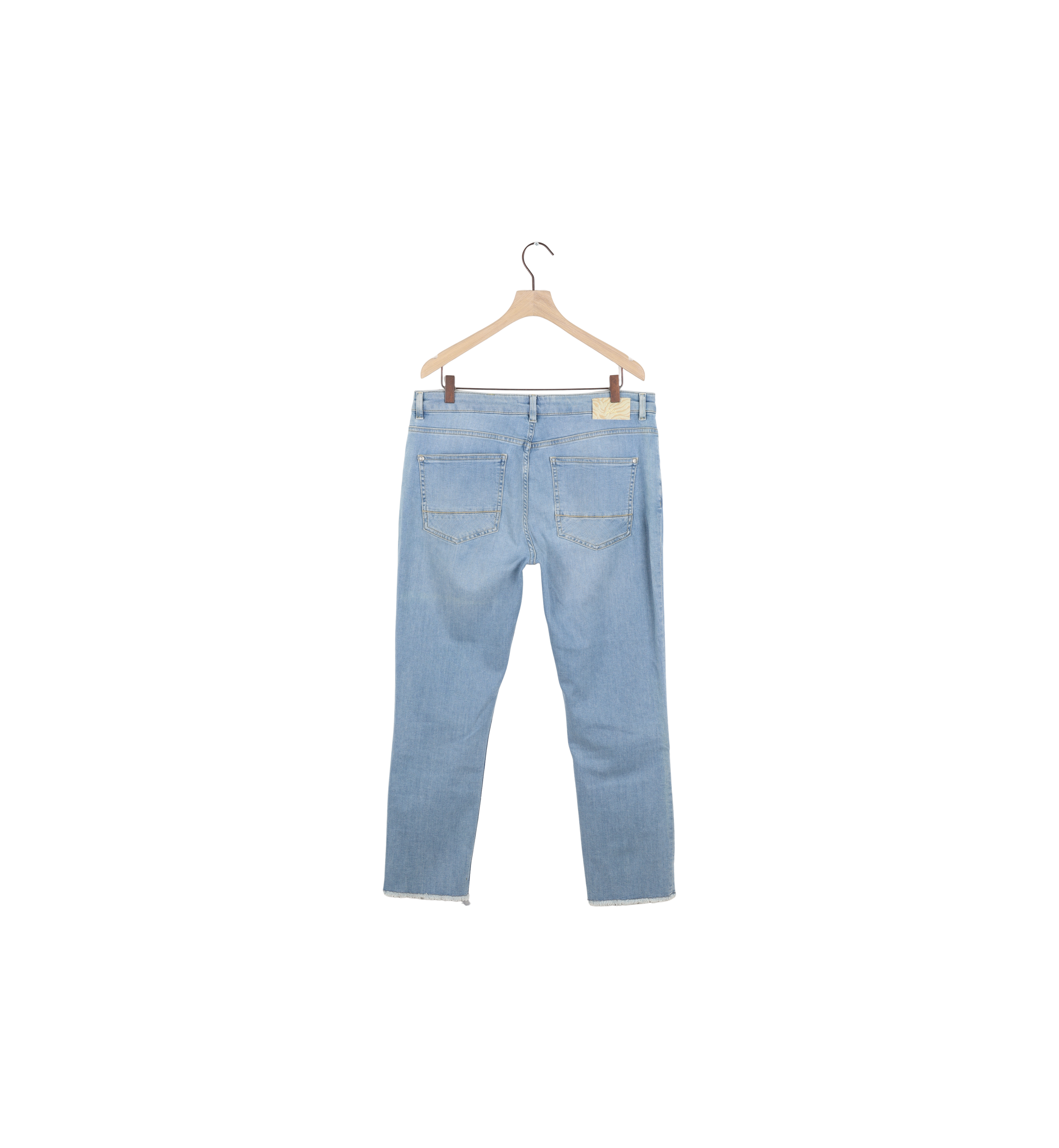 Packshot / Light Blue / ReLoved